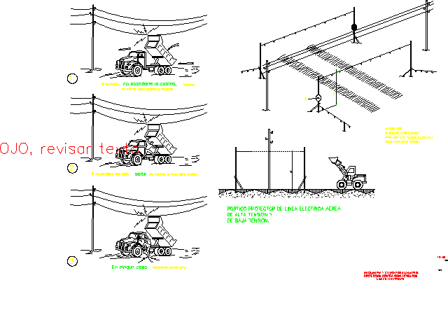 contacto elec maqu GRAFICOS CAD SEGURIDAD